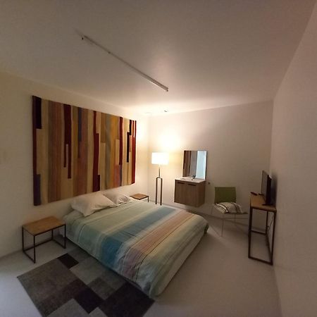 Chez Jean Claude Chambre 2 Personnes 와브르 외부 사진
