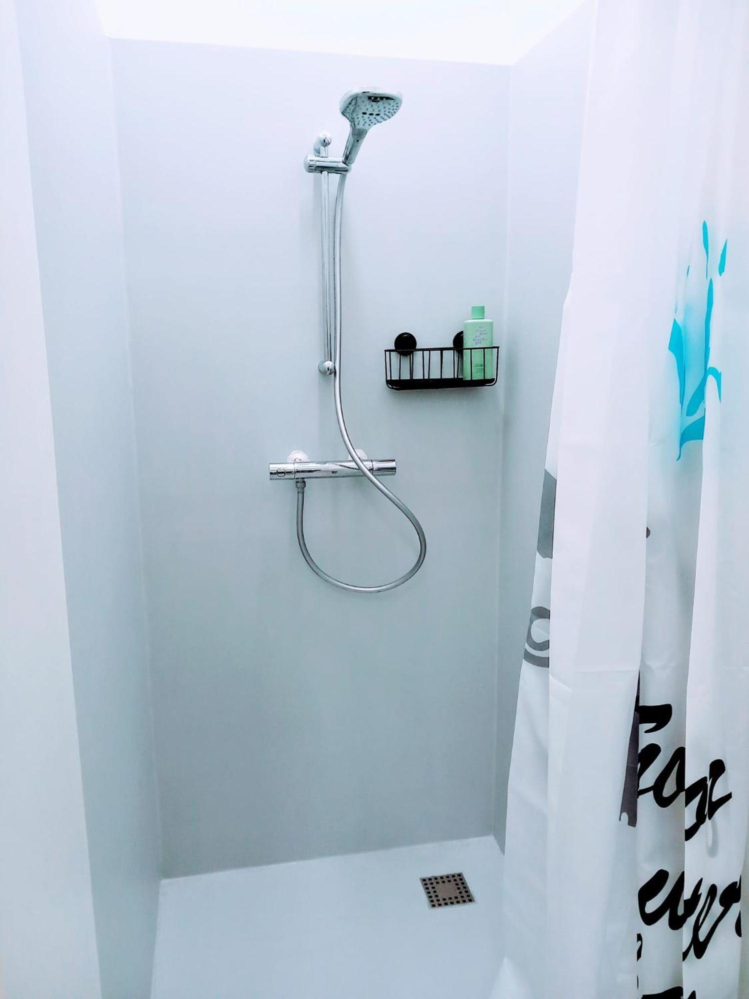 Chez Jean Claude Chambre 2 Personnes 와브르 외부 사진