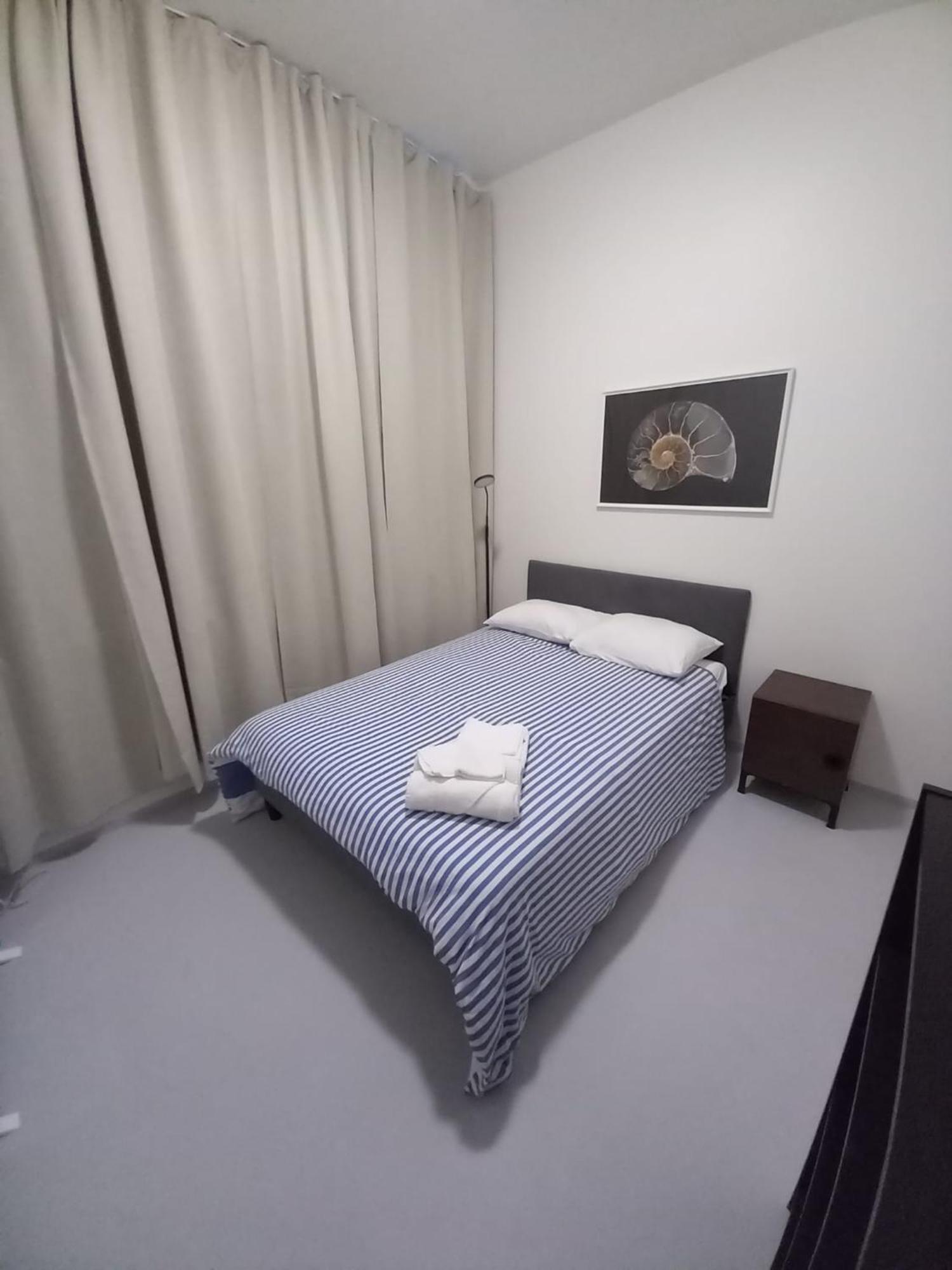 Chez Jean Claude Chambre 2 Personnes 와브르 외부 사진